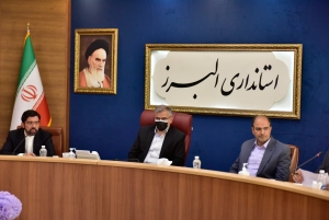 تصویر روند اخذ مجوزها در ادارات و سازمان ها اطلاع رسانی دقیق شود