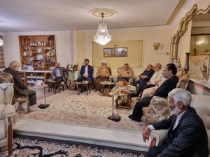 تصویر عفو و بخشش ، روح بلند آسمانی و قلبی مملو از عشق می طلبد