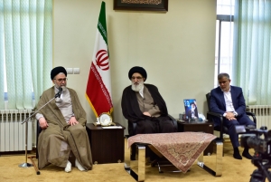 تصویر هدف جهادی دولت ، فراهم کردن رفاه بهتر و رفع گرفتاری مردم است