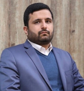 تصویر خود را سرباز کوچک نظام و نماینده ولی فقیه در البرز می دانم