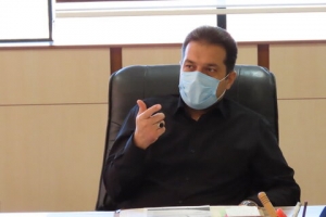 تصویر فعالیت‌های عمرانی منطقه ۸ کرج طی سه ماه ابتدایی سال تشریح شد