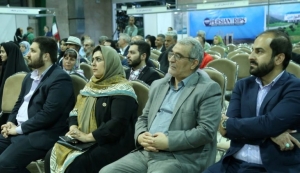 تصویر تقویت حوزه گردشگری البرز نیازمند حضور مردم و مشارکت انجمن ها و تشکل های بخش خصوصی است