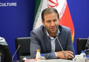 تصویر تسهیلات تبصره ۱۸ بودجه کشور به درستی در البرز جذب نمی‌شود