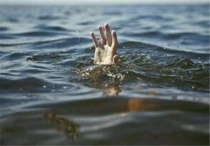 تصویر جوان نظرآبادی در استخر کشاورزی غرق شد