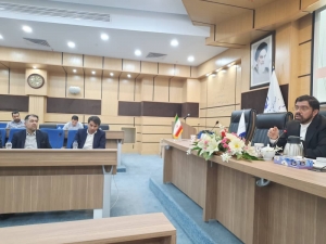 تصویر عدم جذب اعتبارات تملک دارایی های سرمایه ای در ارزیابی مدیران استانی تاثیرگذار است