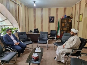 تصویر نهاد مردمی نماز جمعه، مروج و اشاعه گر توانمند و تاثیر گذار فرهنگ غنی ایرانی اسلامی است