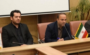 تصویر هیئت‌های ورزشی البرز در مسیر درستی پیش می‌روند
