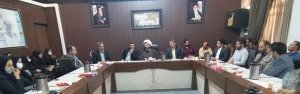 تصویر فرهنگ به اولویت جامعه جهانی تبدیل شده است