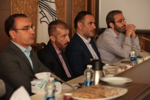 تصویر ایجاد مسیر ویژه اتوبوس نیازمند تعامل بین دستگاهی است