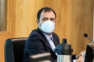 تصویر هنوز نام هیچ فردی به عنوان کاندیدای شهرداری اعلام وصول نشده است