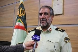 فیشینگ کار اینستاگرامی در فردیس دستگیر شد