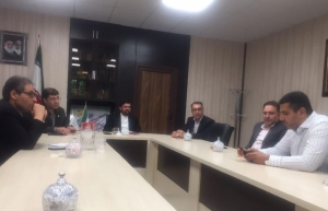 تصویر مشکلات دفع پسماندهای عفونی در نشستی تخصصی بررسی شد