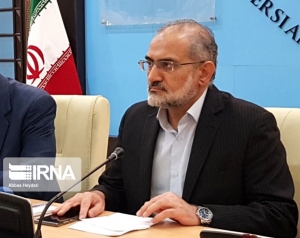 تصویر اصل مذاکره برای رفع تحریم ها است