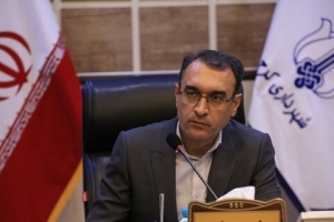 تصویر مشکلات سازمان های شهرداری کرج با ارائه برنامه و بهره مندی از نیروهای متخصص حل شدنی است