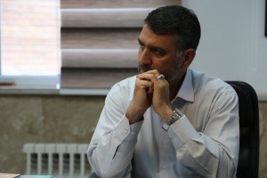 تصویر محرم، بهترین بستر برای مشارکت شهروندان در امور مذهبی و فرهنگی است