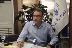 تصویر تبلیغات محیطی در مناطق ده‌گانه یکسان سازی شود