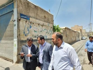 تصویر تسریع در رسیدگی مشکلات شهری در گرو اقدامات جهادی مدیریت شهری