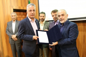 تصویر ایجاد نظام خود کنترلی در سازمانها نیازمند مدیران هنرمند است