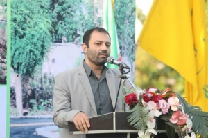 تصویر پتانسیل و ظرفیت احداث بیش از 30 پارک محله ای در سال جاری وجود دارد