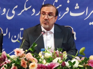 تصویر اقتصاد صنایع‌دستی و گردشگری می‌تواند جایگزین خوبی برای بودجه نفتی باشد