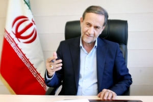 تصویر معاون استاندار البرز بر ساماندهی اتباع خارجی غیر مجاز تاکید کرد