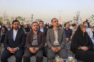 تصویر تلاش مدیریت شهری در راه ساخت کرجی پویا قابل تقدیر است
