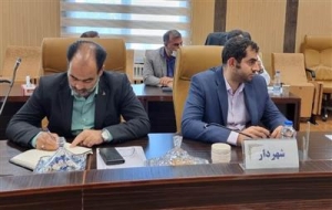 تصویر حذف زوائد بصری ، رفع سد معبر و ایجاد چهره خوشایند و ماندگار، حق شهروندان است