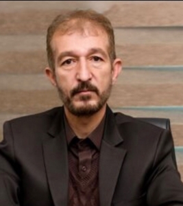 تصویر انصراف سیدمازیار حسینی از گزینه تصدی شهرداری کرج