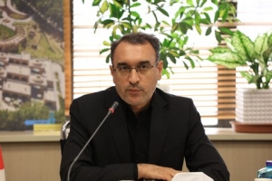 تصویر تلاش برای مناسب سازی معابر شهری برای تردد معلولان