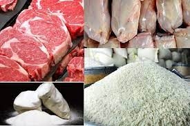 کالاهای اساسی ویژه نذورات ماه محرم هیئات مذهبی و مساجد استان البرز تأمین شده است