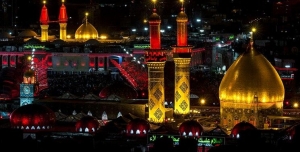 تصویر فراخوان مسابقه یاران شیدای حسین(ع) در آموزش و پرورش البرز