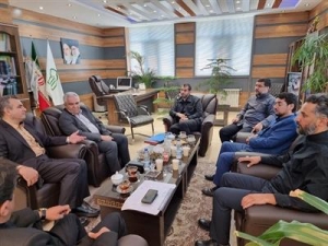 تصویر بزودی آسمان هلجرد ، قطب ورزشهای هوایی خواهد شد