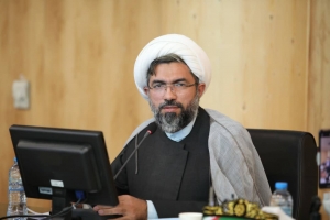 تصویر در تصویب برخی از لوایح دوفوریتی شتاب زده عمل نکنیم