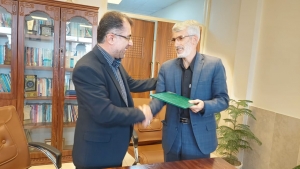 تصویر فرهنگ منابع طبیعی به فرهنگ عمومی تبدیل می شود