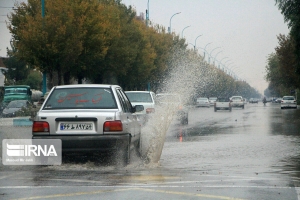 تصویر مهارآب های سطحی برنامه محوری شهرداری محمد شهر کرج