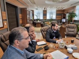تصویر فضاهای سبز شهری به عنوان یکی از ملاک های توسعه یافتگی شهرها می باشد