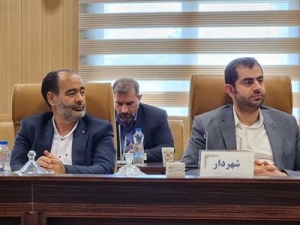 تصویر شورای ششم بسیار با انگیزه ، توانمند و خوش فکر ، پویا و کارآمد هستند