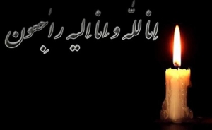 تصویر بانوی پیشکسوت نمایشنامه نویس البرزی دار فانی را وداع گفت