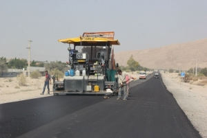 تصویر چهارباغ شهرستانی نوپا اما در قاب نگاه توسعه محور دولت سیزدهم