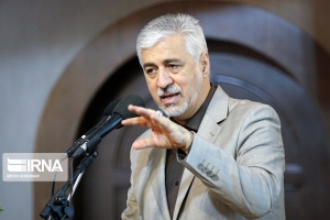 تصویر سجادی: وزارت ورزش در مسایل فنی فدراسیون ها دخالت نمی کند