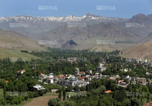 تصویر طالقان تنها منطقه صددرصد گردشگری ایران کانون توجه دولت سیزدهم