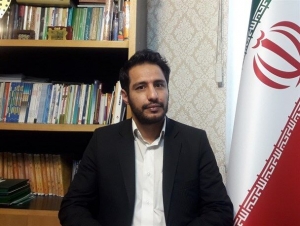 تصویر دبیرخانه دائمی جشنواره ملی فیلم کوتاه و عکس در البرز تشکیل شد