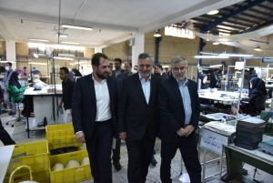 تصویر دولت با تورم ۶۰ درصدی تحویل گرفته شد