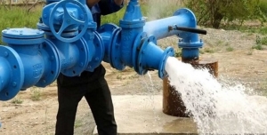 تصویر معضل آبرسانی به روستاهای آسارا برطرف می‌شود