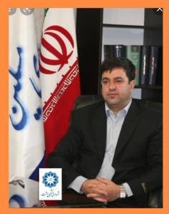 تصویر تامین اعتبار احداث کتابخانه عمومی مشکین دشت به میزان ۱۵ میلیارد تومان