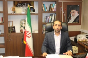 تصویر خدمات‌رسانی به ساکنان شهرک بنفشه؛ از ایجاد سرای محله تا احداث زمین چمن