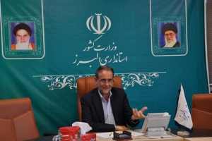 تصویر خدمت رسانی به کودکان مناطق کم برخوردار در اولویت قرار گیرد
