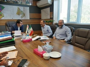 تصویر نوید به شهروندان کمالشهری ، روند تملکات سریع و اقدامات در دست انجام است