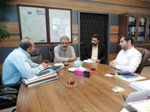 تصویر همکاری مالکان در توافقات ، یکی از مهمترین راه های گسترش رفاه عمومی شهر