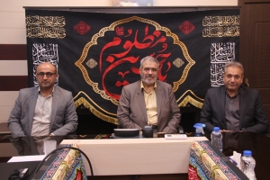 تصویر حفاظت ازحقوق مردم در مدیریت شهری وظیفه حراست است